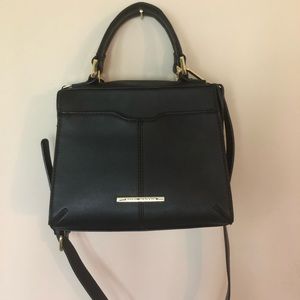 Steve Madden crossbody bag